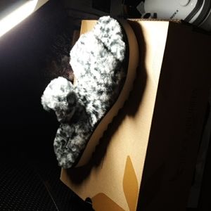 Koolaburra by Uggs Slipper size 11W